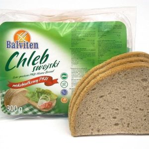Balviten chleb swojski niskobiałkowy PKU 300g