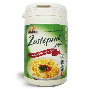 Balviten zastępnik jajka niskobiałkowy PKU 200g