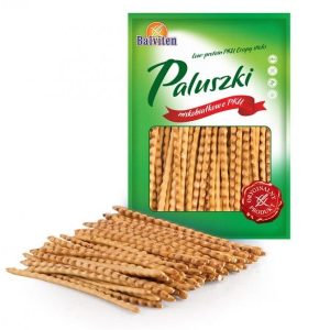 Balviten paluszki niskobiałkowe PKU 70g