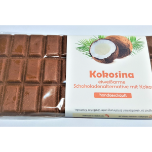 Balviten czekolada kokosowa niskobiałkowa PKU 80g