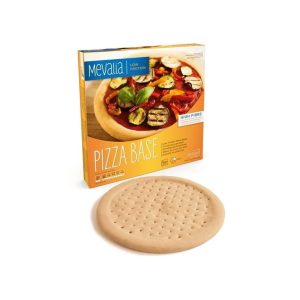Mevalia Pizza Base spód do pizzy niskobiałkowy PKU 340g